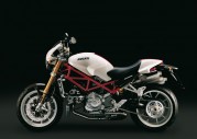 Ducati Monster S4R S Ducati Monster S4R S